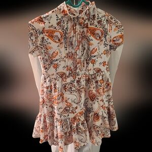 Janie and jack dress